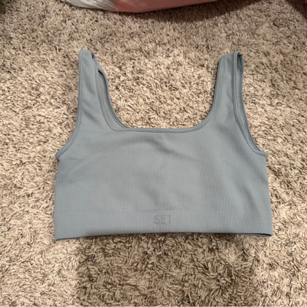 Set active bra